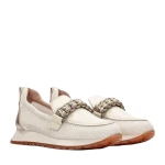 Półbuty damskie Hispanitas HV253948 latte-2