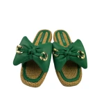 Klapki-damskie-Boccato-331-TIM04-46-T-KHY-zielony-2.webp