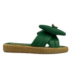 Klapki-damskie-Boccato-331-TIM04-46-T-KHY-zielony-1.webp