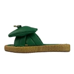Klapki-damskie-Boccato-331-TIM04-46-T-KHY-zielony-4.webp