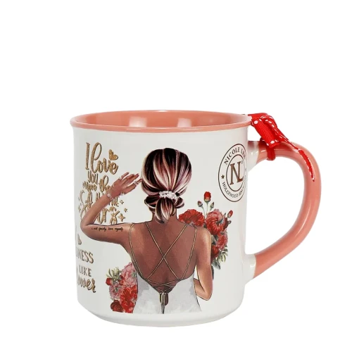 Kubek Nicole Lee CUP 7606-BLD