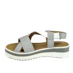 Sandały-damskie-Igi&amp;Co-3686111-sl./luxor/silver-3.webp