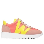 Sneakersy-damskie-Wonders-A-2476-combination-coral/cyber-1.webp