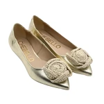 Balerina-damska-CheBello-4669-046-000-PSK-S379-złoty-2.webp