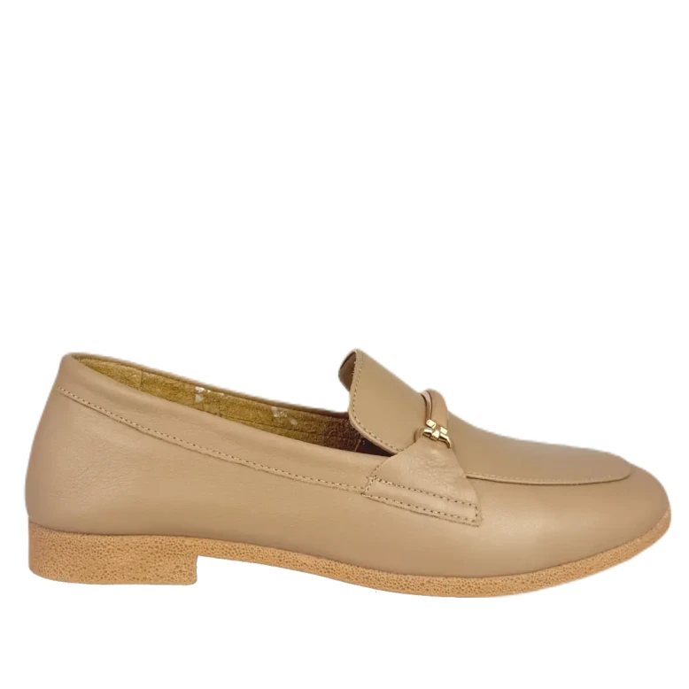 Mokasyny-damskie-LaAzaria-118-E15-NEW-RR-cappucino-leather-1.webp