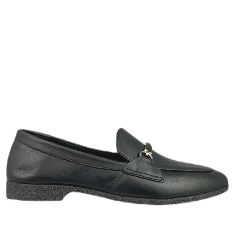 Mokasyny-damskie-LaAzaria-118 E15-NEW RR-black-leather-1.webp