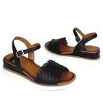 Sandały-damskie-LaAzaria-134 83-1058-black-3.webp