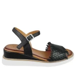 Sandały-damskie-LaAzaria-134 83-1058-black-1.webp