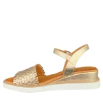 Sandały-damskie-LaAzaria-134 83-1058-metalic-gold-4.png