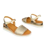 Sandały-damskie-LaAzaria-134 83-1058-metalic-gold-3.png