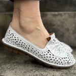 Balerina-damskie-Artiker-56C0054-biały-3.webp