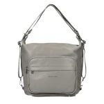 Torebka-damska-plecak-Toscanio-F203-szara-D17-1.webp