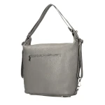 Bez tTorebka-damska-plecak-Toscanio-F203-szara-D17-6.webp