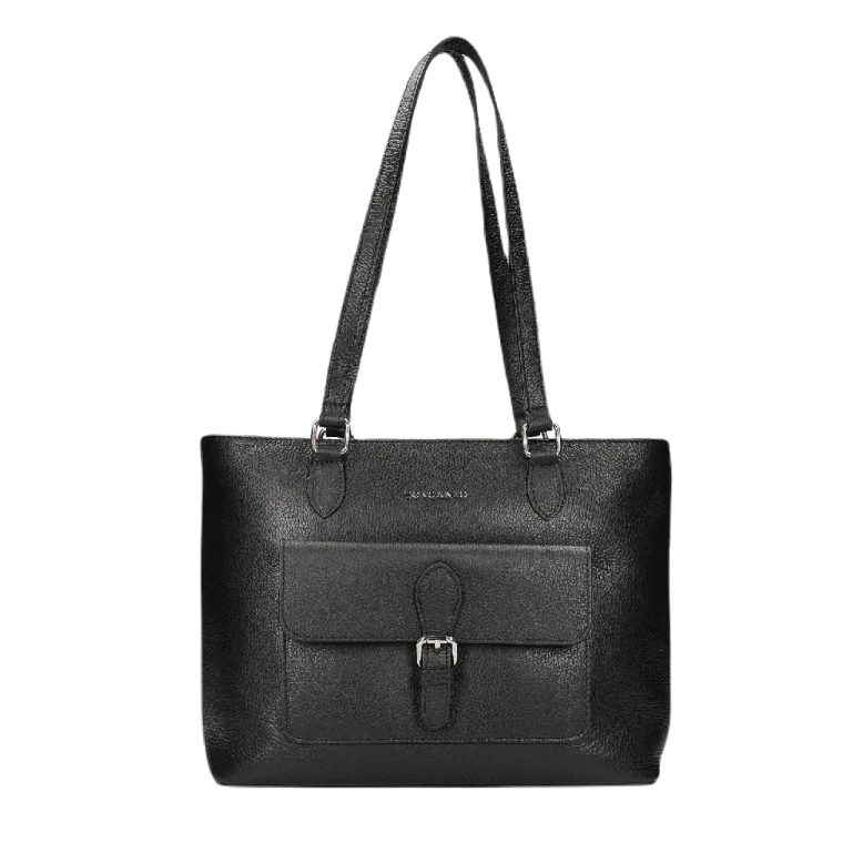 Torebka-damska-shopper-Toscanio-F232-czarna-1.webp