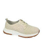 Sneakersy-damskie-Artiker-54C1811-beżowy-2.webp