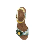 Sandały-damskie-Laura-Vita-Facyo-06-menthe-5.webp