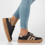 Sneakersy-damskie-Filoppo-DP6798/25-GR-BE-3.webp