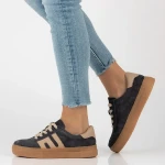 Sneakersy-damskie-Filoppo-DP6798/25-GR-BE-6.webp