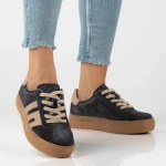 Sneakersy-damskie-Filoppo-DP6798/25-GR-BE-4.webp