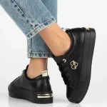Sneakersy-damskie-Filoppo-DP3533/25-BK-H-3.webp