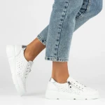 Sneakersy-damskie-Filoppo-DP-6702/25-WH-4.webp