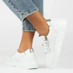 Sneakersy-damskie-Filoppo-DP-6702/25-WH-5.webp