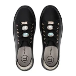 Sneakersy damskie Filippo DP 6854/25 BK-9