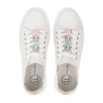 Sneakersy damskie Filippo DP 6854/25 WH-10