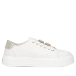 Sneakersy damskie Filippo DP 6854/25 WH-1