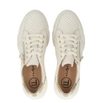 Sneakersy damskie Filippo DP 6702/25 BE -9