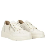 Sneakersy damskie Filippo DP 6702/25 BE -10