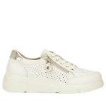 Sneakersy damskie Filippo DP 6702/25 BE-1