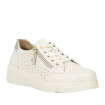 Sneakersy damskie Filippo DP 6702/25 BE -2