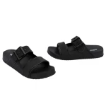 Klapki damskie Melissa M 35832 cozy connection slide ad-3