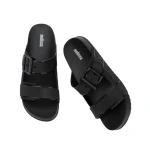 Klapki damskie Melissa M 35832 cozy connection slide ad-4
