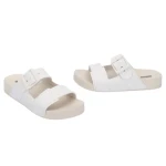 Klapki damskie Melissa M 35832 cozy connection slide ad-3