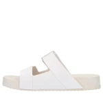 Klapki damskie Melissa M 35832 cozy connection slide ad-5