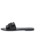 Klapki damskie Melissa M 36000 baba m chic black-4