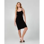 Balerina damska Melissa M 36125 ultragirl classy pink/black-2