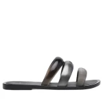 Klapki damskie Melissa M 35998 eclipse slide black-1