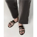 Klapki damskie Melissa M 35998 eclipse slide black-3