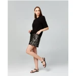 Sandały damskie Melissa M 35999 /BF402 eclipse sandal black/silver-2