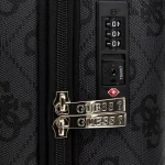 Walizka Guess berta TWO868 89830 CLO-3