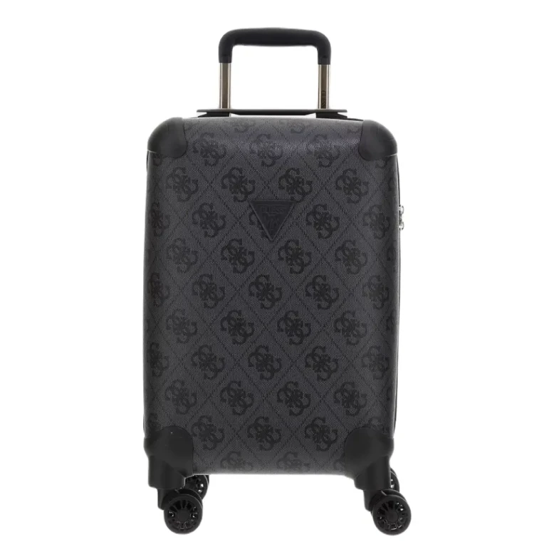 Walizka Guess berta TWO868 89830 CLO-1