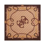Apaszka damska Guess AW5246 SIL30 BRM-1