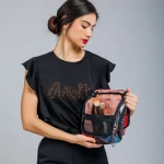 Kosmetyczka damska Anekke 40577-011-3