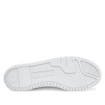 Sneakersy damskie Guess Miram6 FLJMI6 FAL12 black brown