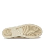 Trampki damskie GUESS Colyn FLPCOL FAL12 gold