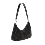 Torebka damska Guess HWRB93 50720 BLA-5