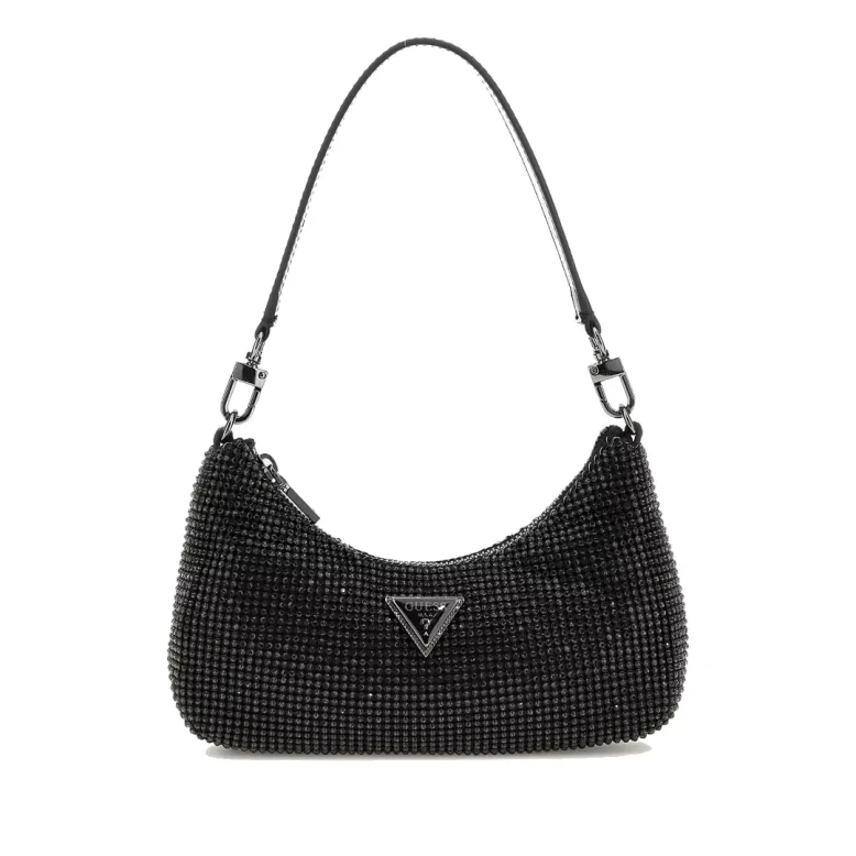 Torebka damska Guess HWRB93 50720 BLA-1